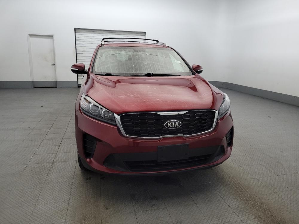 used 2019 Kia Sorento car, priced at $19,195