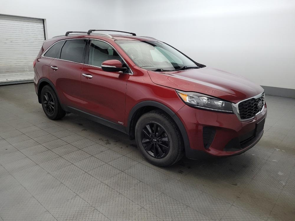 used 2019 Kia Sorento car, priced at $19,195