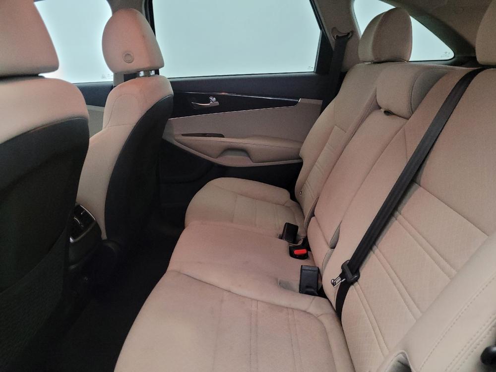 used 2019 Kia Sorento car, priced at $19,195