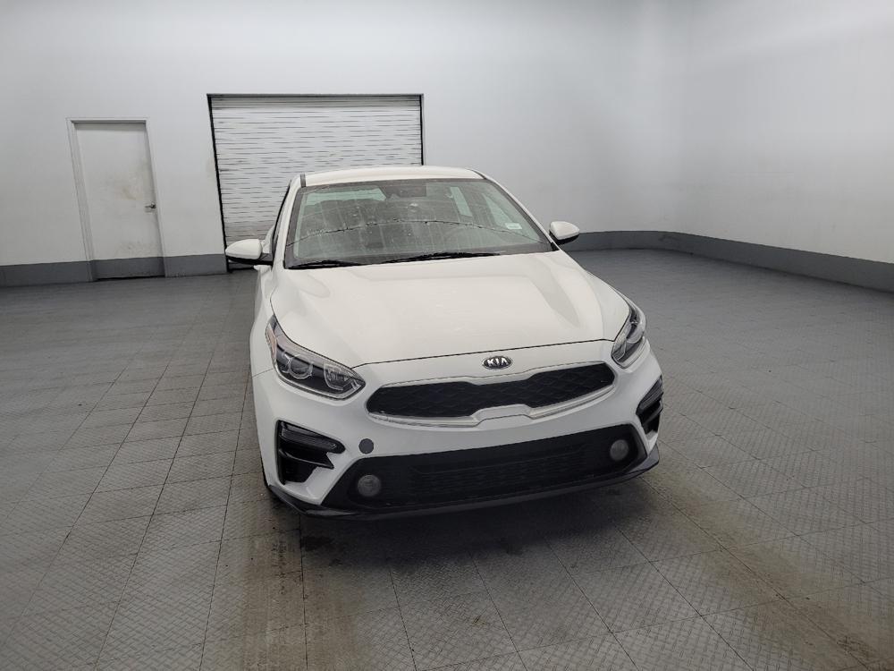 used 2020 Kia Forte car, priced at $16,995