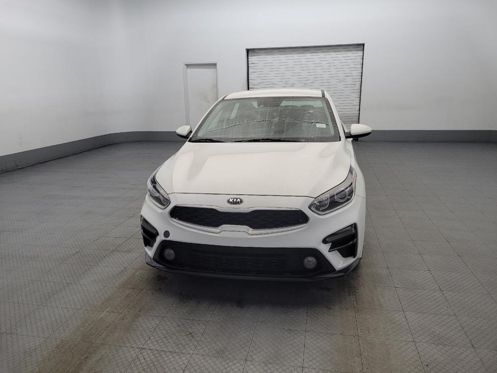 used 2020 Kia Forte car, priced at $16,995
