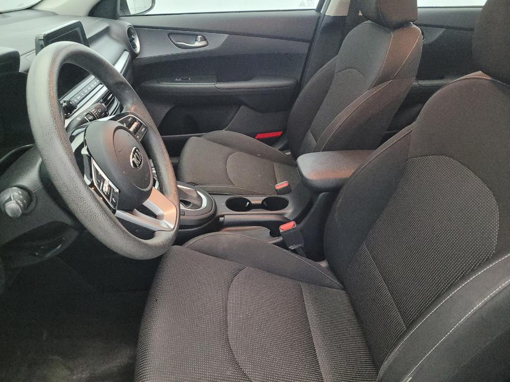 used 2020 Kia Forte car, priced at $16,995