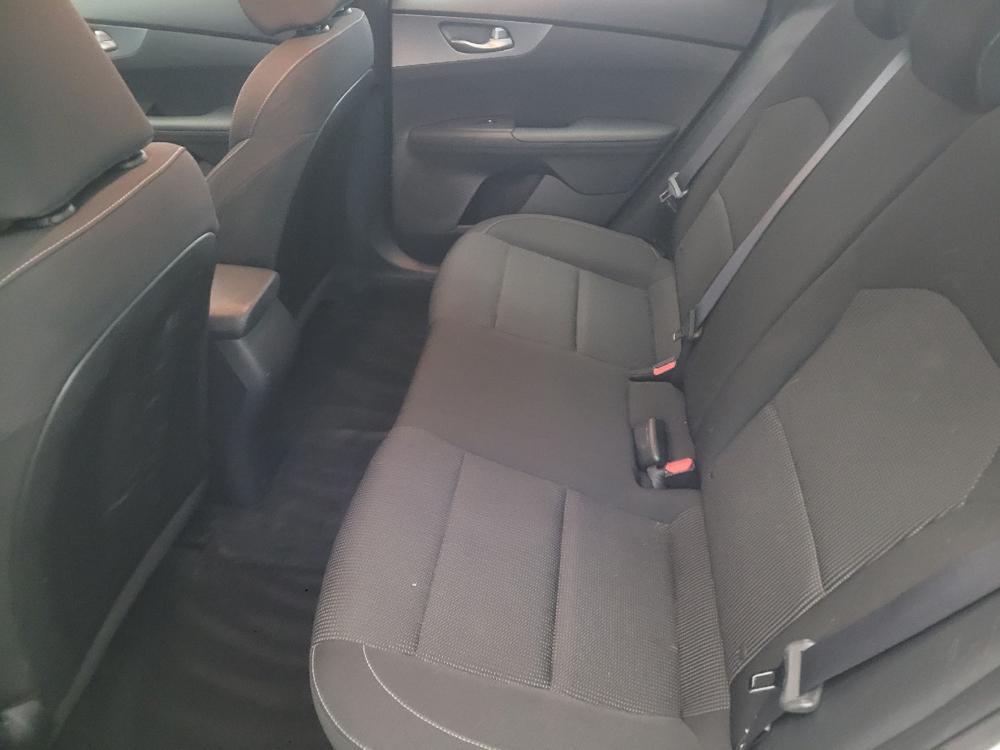 used 2020 Kia Forte car, priced at $16,995