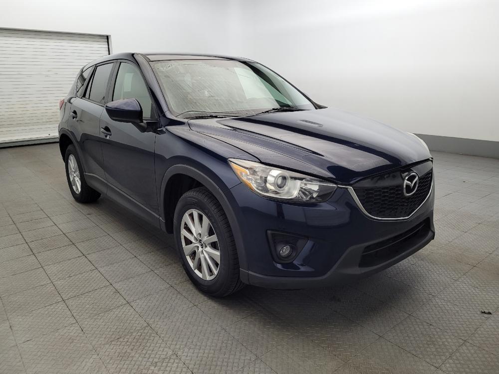 used 2014 Mazda CX-5 car, priced at $14,795