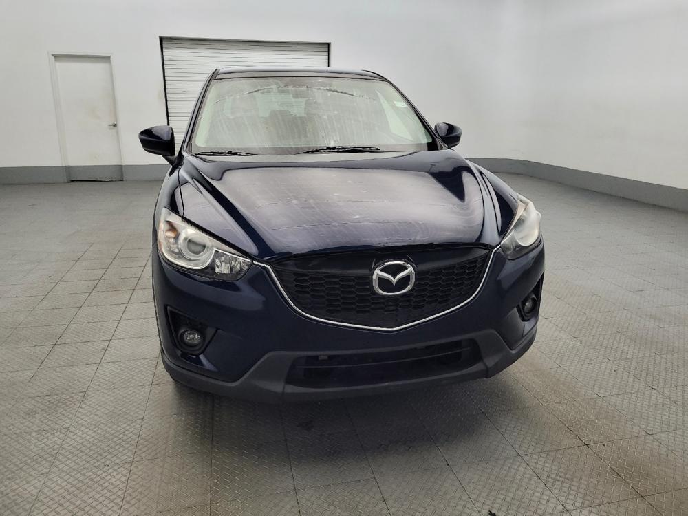 used 2014 Mazda CX-5 car, priced at $14,795