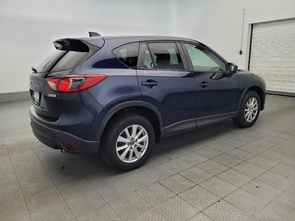 used 2014 Mazda CX-5 car, priced at $14,795
