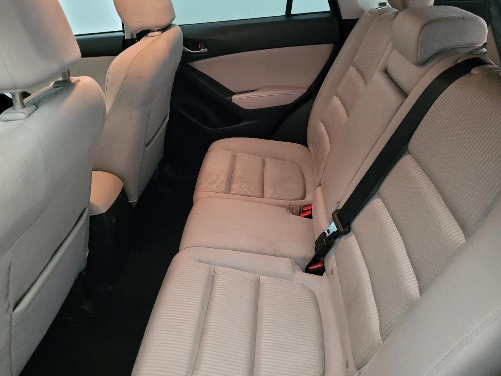 used 2014 Mazda CX-5 car, priced at $14,795