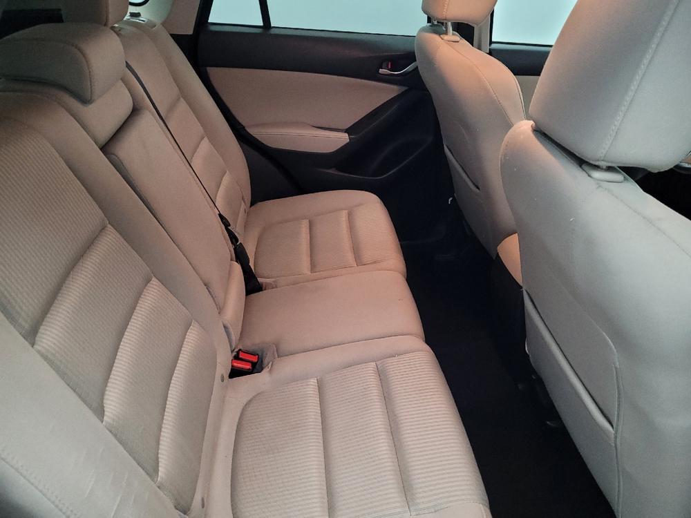 used 2014 Mazda CX-5 car, priced at $14,795