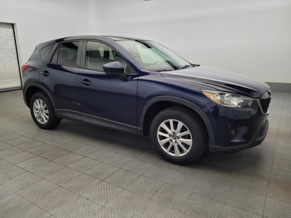 used 2014 Mazda CX-5 car, priced at $14,795