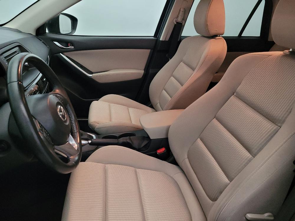 used 2014 Mazda CX-5 car, priced at $14,795