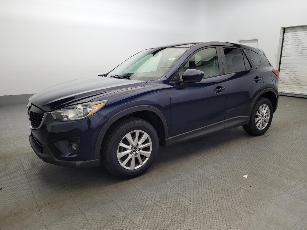 used 2014 Mazda CX-5 car, priced at $14,795