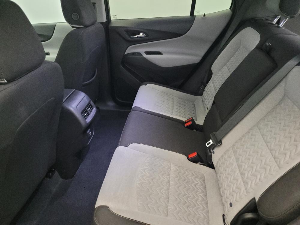 used 2023 Chevrolet Equinox car, priced at $20,695