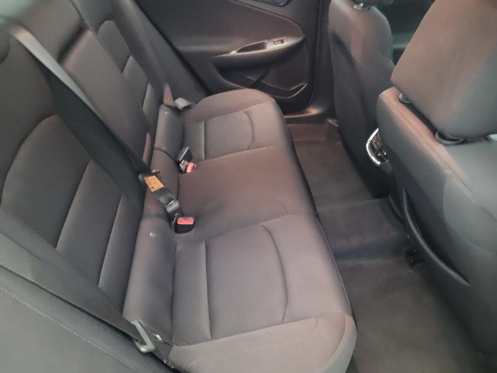 used 2024 Chevrolet Malibu car, priced at $20,195