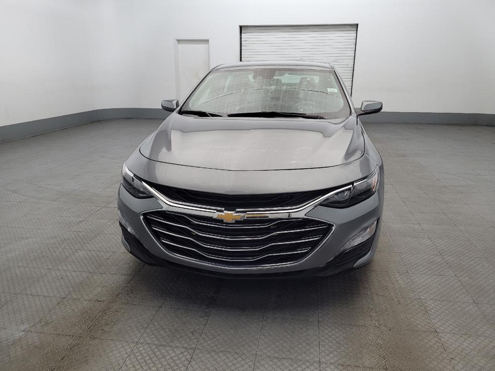 used 2024 Chevrolet Malibu car, priced at $20,195