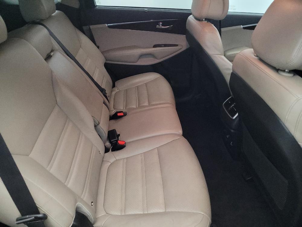 used 2016 Kia Sorento car, priced at $14,695