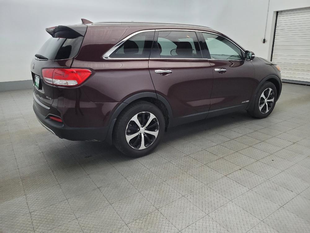 used 2016 Kia Sorento car, priced at $14,695