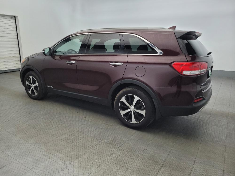 used 2016 Kia Sorento car, priced at $14,695