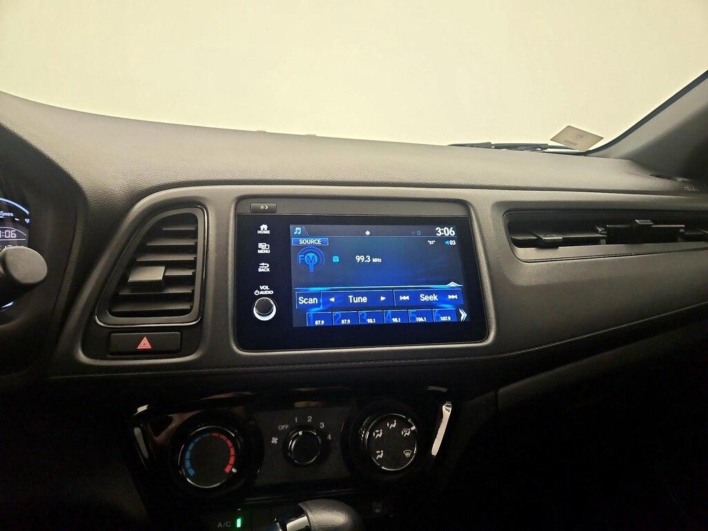 used 2020 Honda HR-V car, priced at $19,998