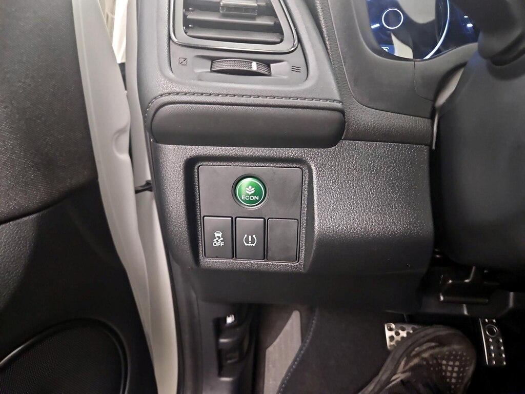 used 2020 Honda HR-V car, priced at $19,998