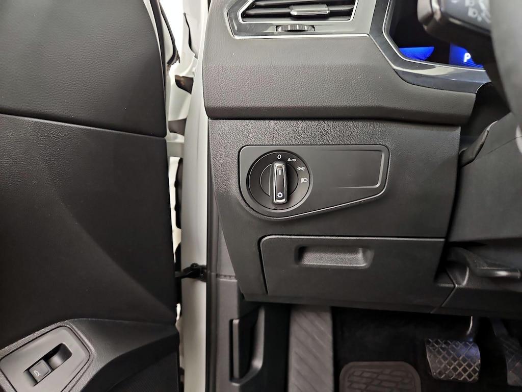 used 2022 Volkswagen Tiguan car, priced at $23,998