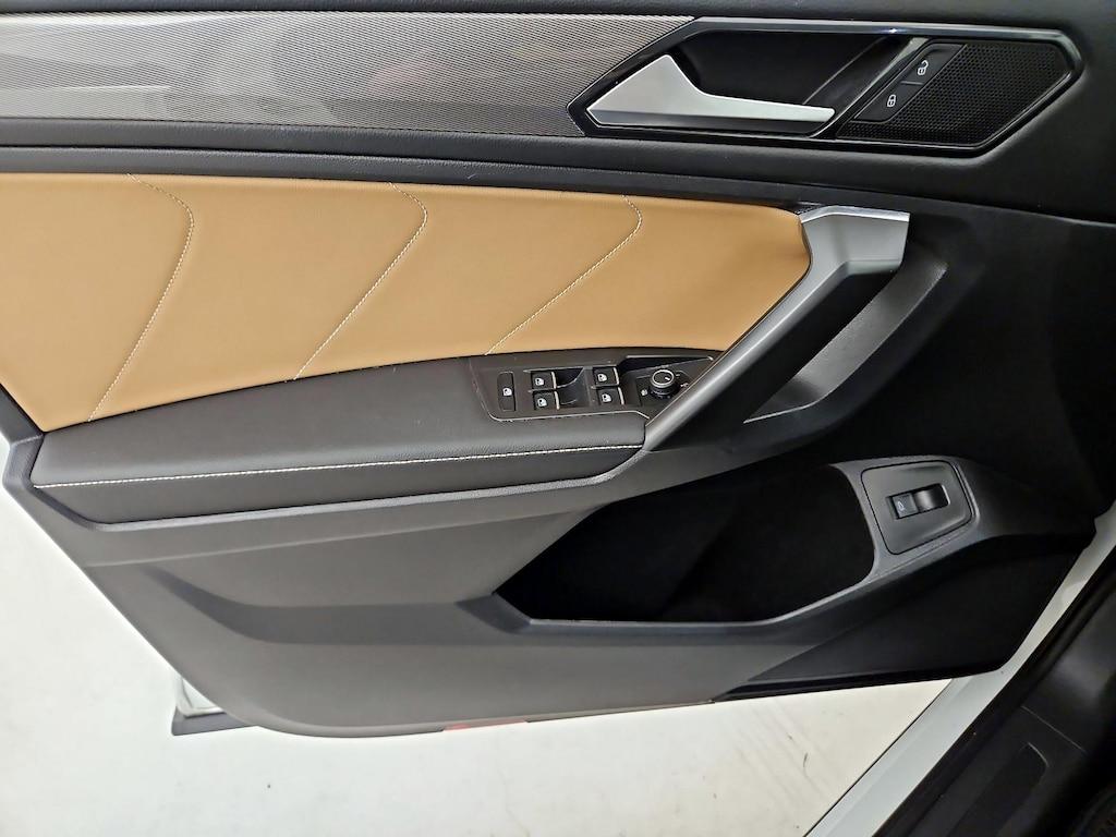 used 2022 Volkswagen Tiguan car, priced at $23,998