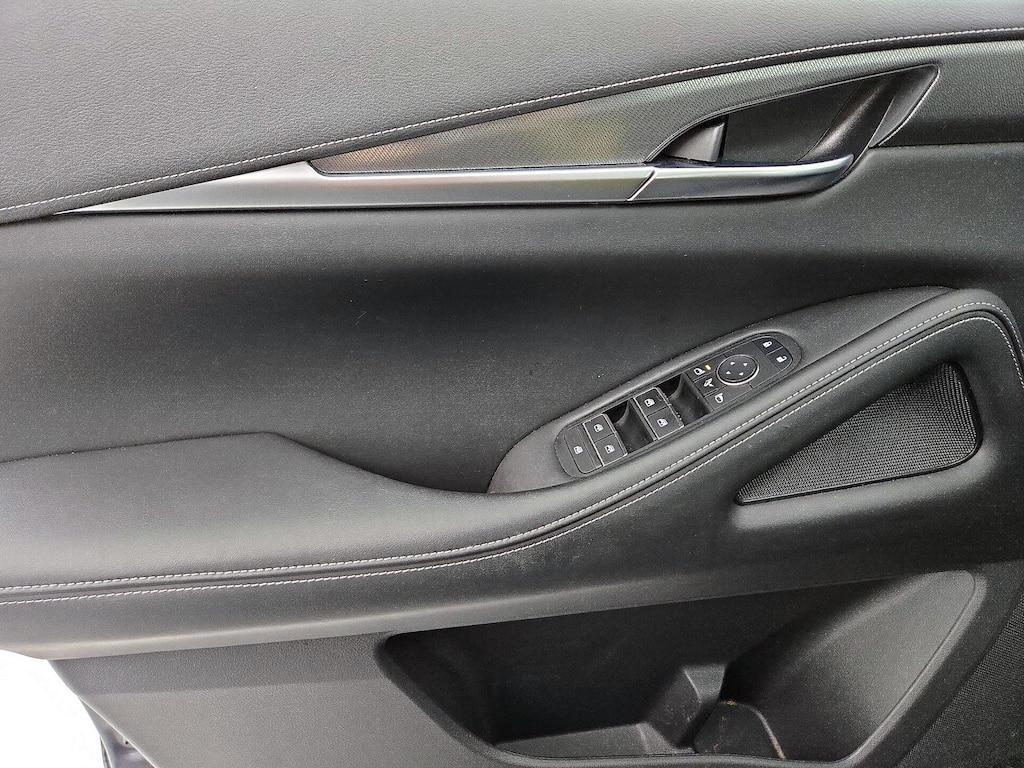 used 2023 INFINITI QX60 car, priced at $38,998