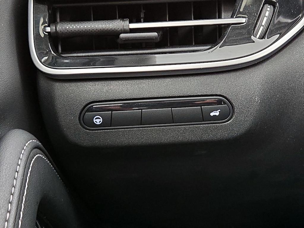 used 2023 INFINITI QX60 car, priced at $38,998