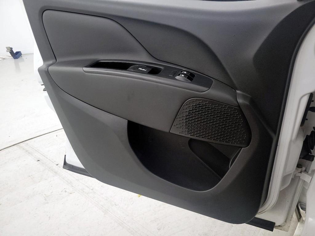 used 2016 Ram ProMaster City car, priced at $20,998