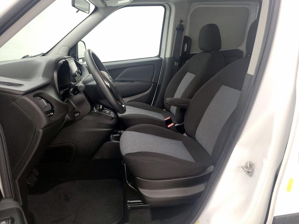 used 2016 Ram ProMaster City car, priced at $20,998