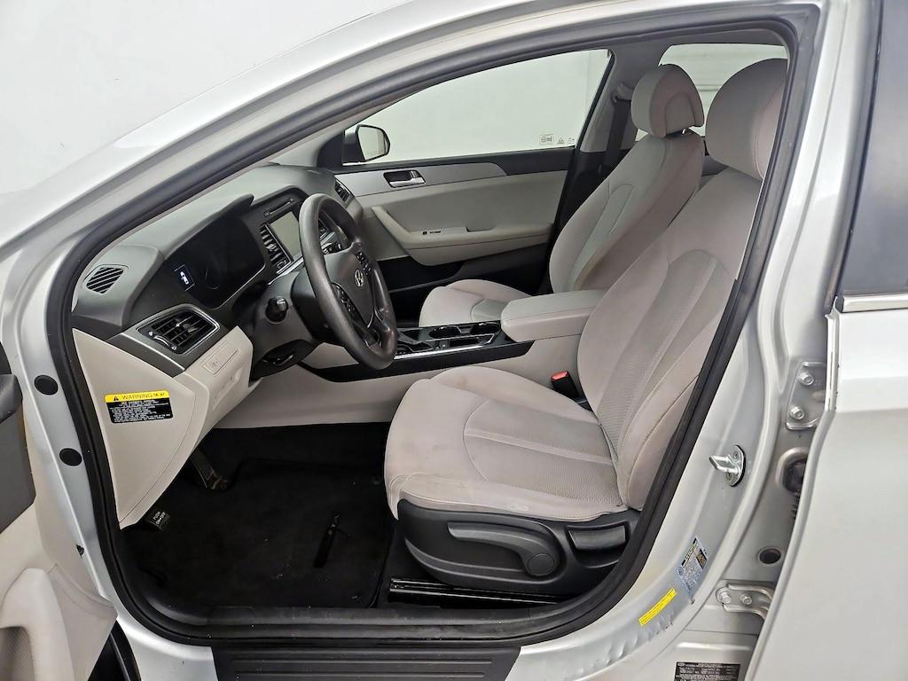 used 2016 Hyundai Sonata car, priced at $12,998