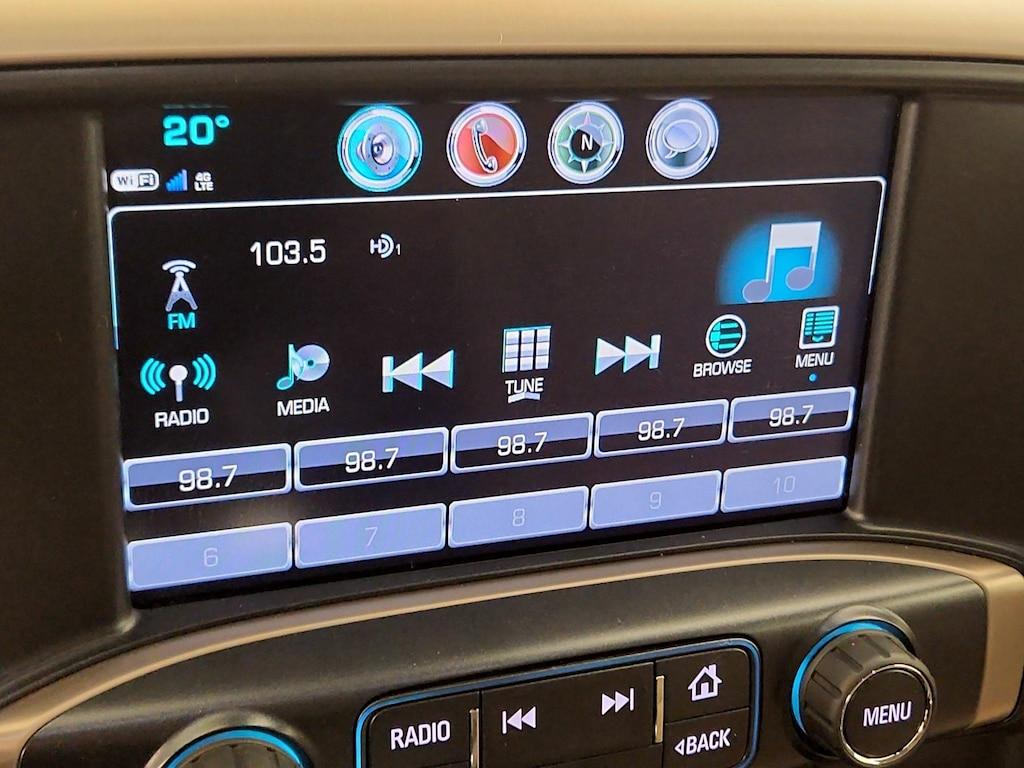 used 2018 GMC Sierra 3500 car, priced at $56,998