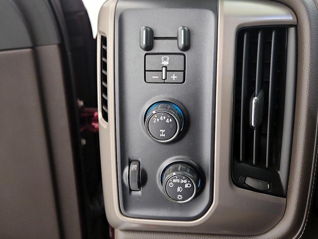 used 2018 GMC Sierra 3500 car, priced at $56,998