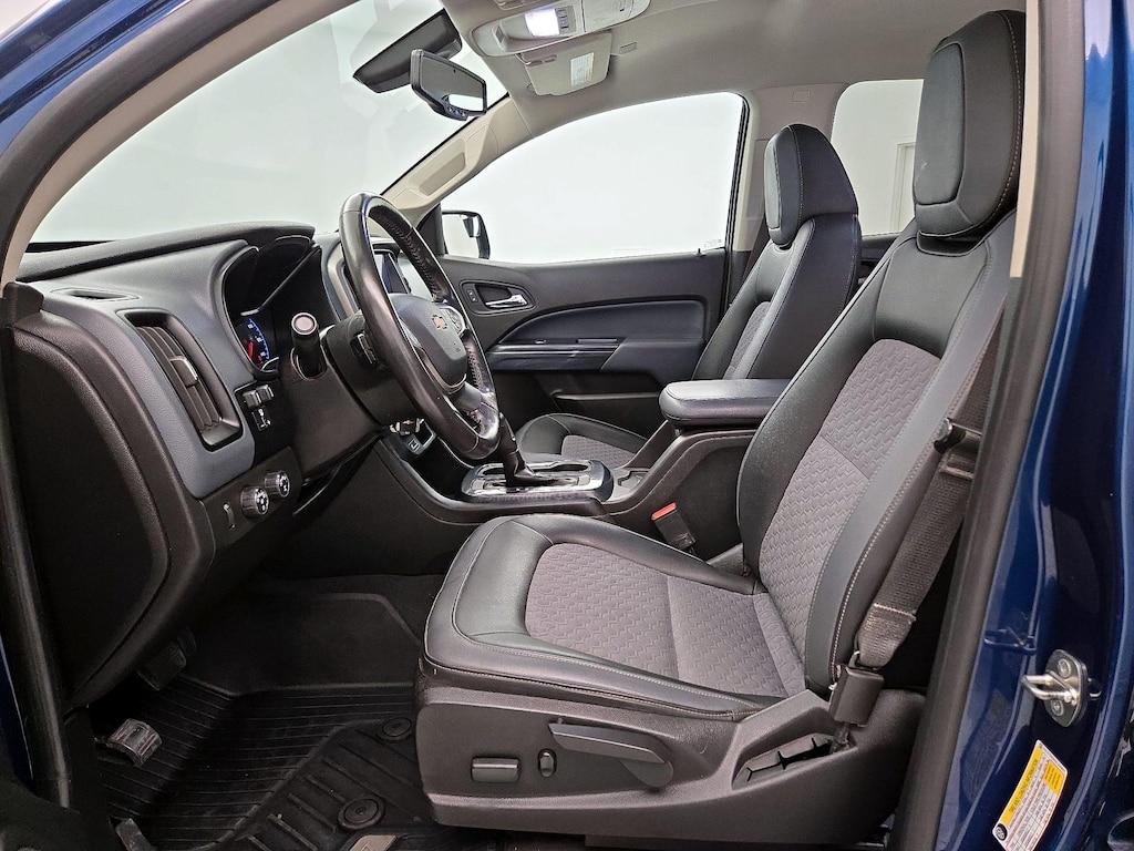 used 2019 Chevrolet Colorado car, priced at $25,998