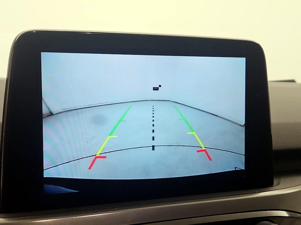 used 2023 Ford Escape car, priced at $19,998