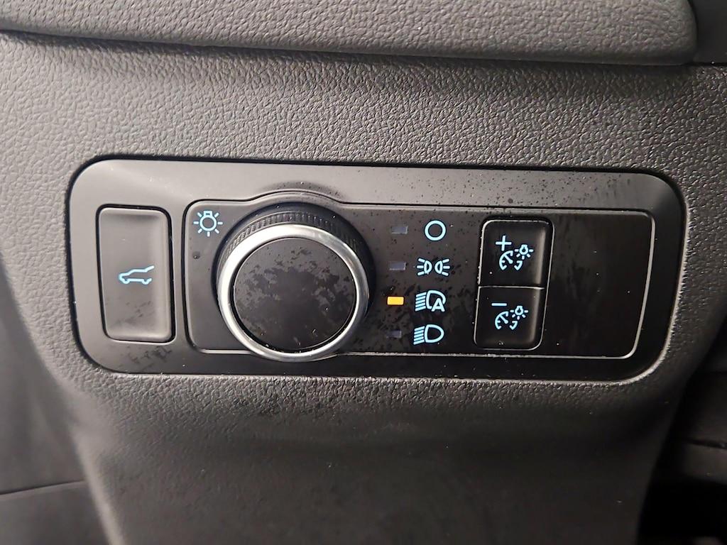 used 2023 Ford Escape car, priced at $19,998