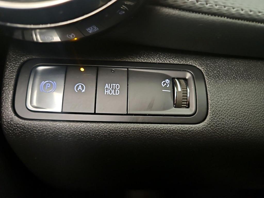 used 2025 Chevrolet Equinox car, priced at $25,998