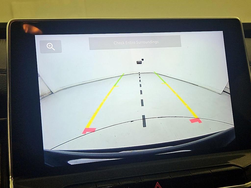 used 2024 Jeep Compass car, priced at $21,998