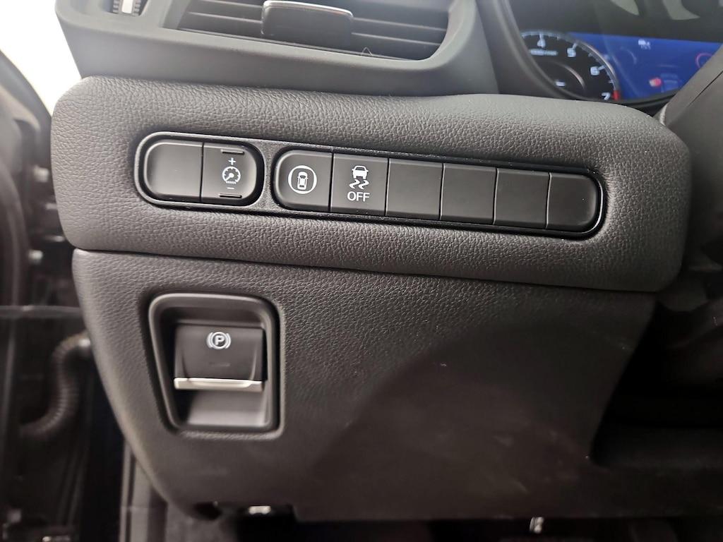 used 2023 Acura TLX car, priced at $29,998