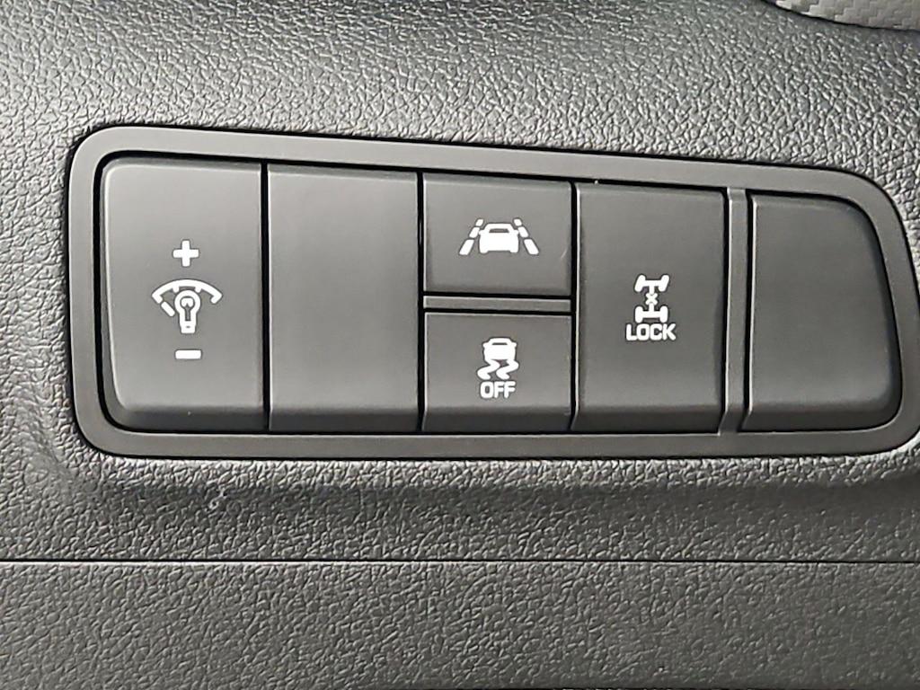 used 2019 Hyundai Tucson car, priced at $14,998