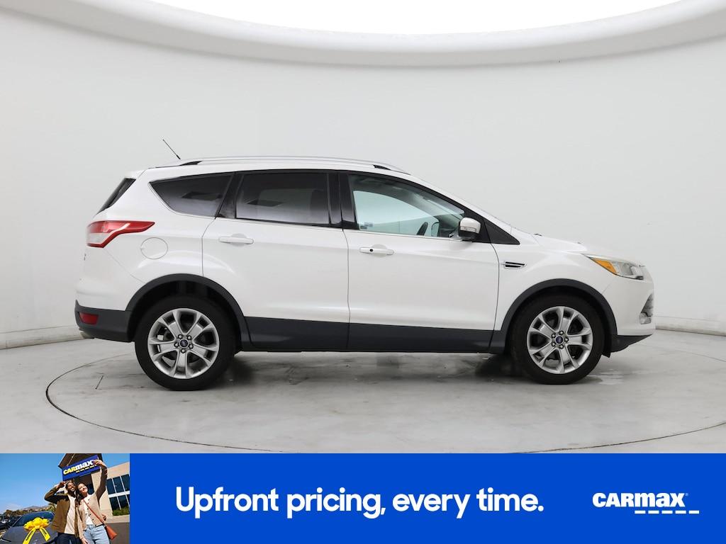 used 2014 Ford Escape car, priced at $12,998