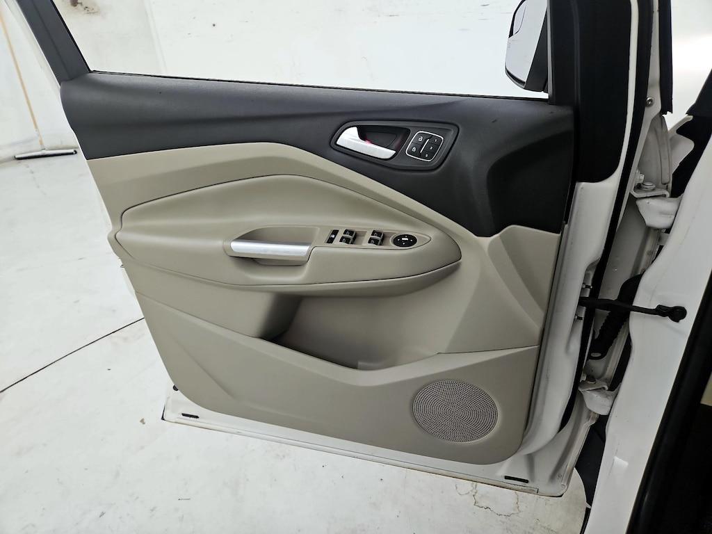 used 2014 Ford Escape car, priced at $12,998