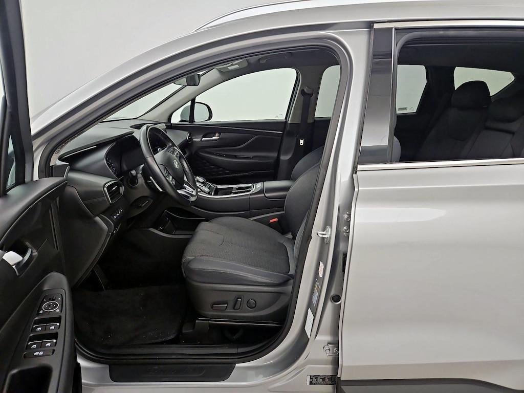 used 2023 Hyundai Santa Fe car, priced at $22,998