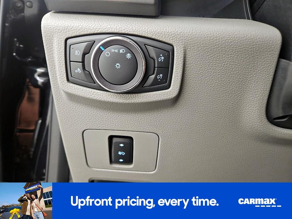 used 2020 Ford F-250 car, priced at $47,998
