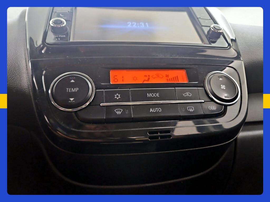 used 2020 Mitsubishi Mirage G4 car, priced at $13,998