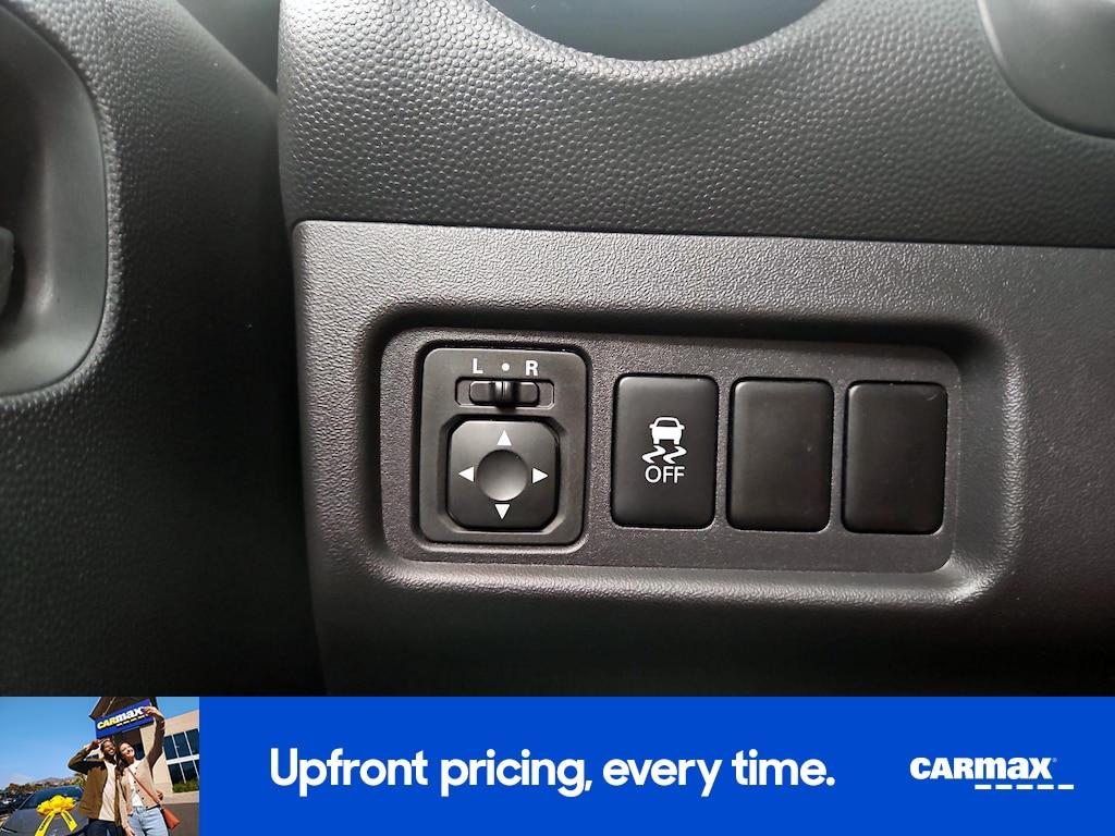 used 2020 Mitsubishi Mirage G4 car, priced at $13,998