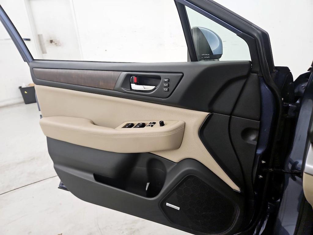 used 2015 Subaru Outback car, priced at $20,998