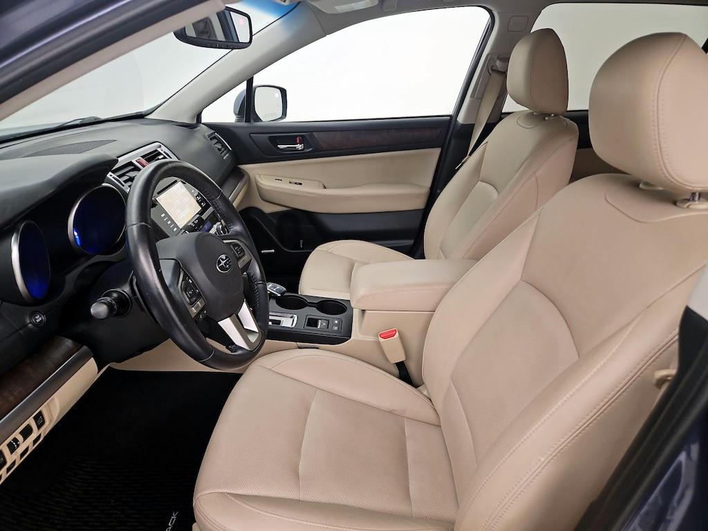 used 2015 Subaru Outback car, priced at $20,998