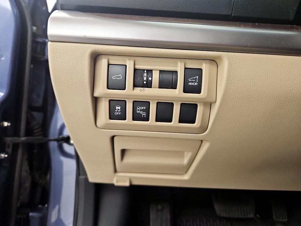 used 2015 Subaru Outback car, priced at $20,998