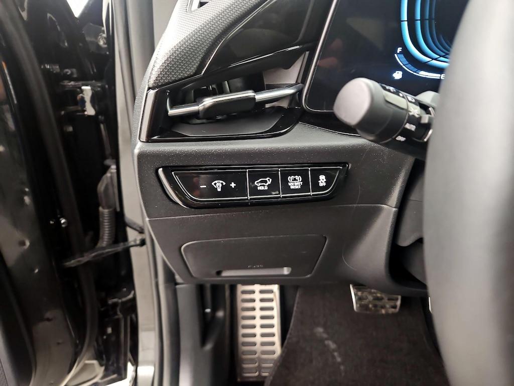 used 2023 Kia Niro car, priced at $26,998