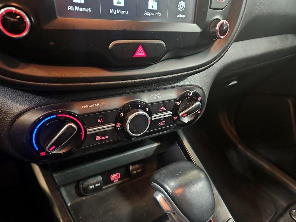 used 2020 Kia Soul car, priced at $14,998